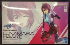 BANDAI SPIRITS Figure-riseStandard 기동전사 건담 SEED DESTINY 루나마리아 호크