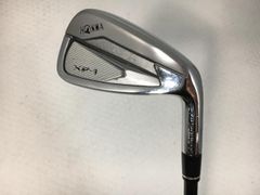 WOSS V-TOUR WO-01 ウォズ ジャンボ尾崎 監修 アイアンセット - メルカリ