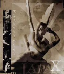 2026年最新】Forever Love X Japan ゴールドの人気アイテム - メルカリ
