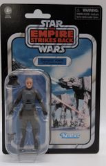 HASBRO THE VINTAGE COLLECTION STAR WARS GENERAL VEERS(AT-AT Commander) VC392
