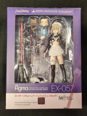 MAXFACTORY figma Fate/Grand Order ライダー/アルトリア・ペンドラゴン[オルタ] EX-057のサムネイル