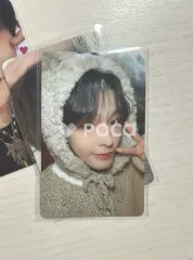 NCT リク WISH BOOK Vol.1 OFFICIAL GOODS PHOTO CARD SET