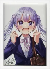 2026年最新】NEW GAME アートグラフの人気アイテム - メルカリ
