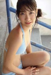 AKB☆海外旅行日記 ～ハワイはハワイ～ 生写真 ビキニ☆柏木由紀 ゆき