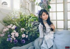 雨宮天 ブロマイド 「CD Blue Christmas for You」特典 - メルカリ