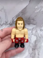 キッドロボット WWE 