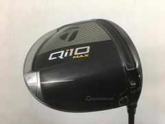 TaylorMade QI10MAX10.5ドライバー diamana zf6x - メルカリ