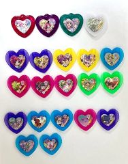 プリティリズム プリズムストーン 58点 まとめ売り レア 羽付き - メルカリ