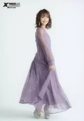 中古】生写真(女性) 菅沼千紗/全身/「ボイスツーリスト クリスマス