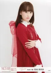 2026年最新】NGT48 西潟茉莉奈の人気アイテム - メルカリ
