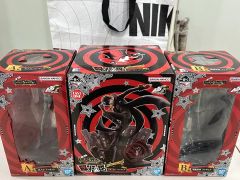 一番くじ ペルソナ5 ザ・ロイヤル A賞 B賞 C賞 D賞 ラストワン賞 下位