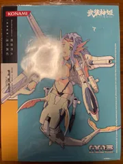 武装神姫のサムネイル