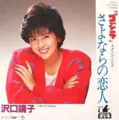 2026年最新】沢口靖子 レコードの人気アイテム - メルカリ