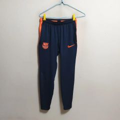 NIKE ナイキ バルセロナ バルサ 上下セットアップ ジャージ 現地購入