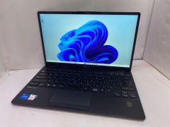 ほぼ未使用】富士通 LIFEBOOK U9413/RX - メルカリ