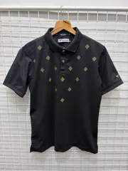 TOUR STAGE（ツアーステージ） 半袖ポロシャツ　M 2605-312のサムネイル