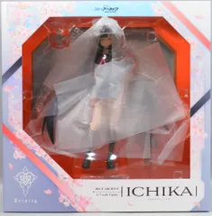 グッドスマイルカンパニー 1/7スケール ブルーアーカイブ -Blue Archive- イチカ
