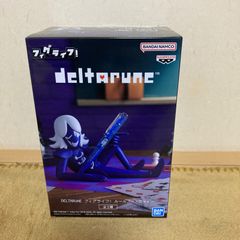 DELTARUNE フィグライフ! ルールノー・カァドー - メルカリ