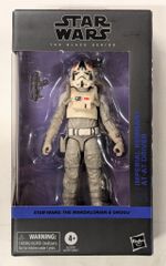 Hasbro 블랙 시리즈 스타 워즈 / 만다롤리안 앤드 글로구 임페리얼 렘넌트 AT-AT 드라이버