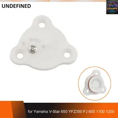 オートバイ用ニュートラルスイッチアセンブリ 1L9-82540-00-00 ヤマハ V-STAR 650 YFZ350 FJ 600 1100 1200 VMAX 1200 XS 360 500のサムネイル
