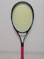 YONEX ヨネックス Nexiga 70G ネクシーガ70G UL1 軟式テニスラケット