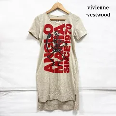 2026年最新】vivienne westwood ワンピースの人気アイテム - メルカリ