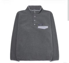 90s patagonia 永野芽郁着用 パタゴニア シンチラ 柴田ひかり - メルカリ