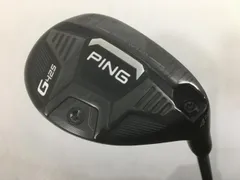 返品OK 【中古ゴルフクラブ】ピン G425 ハイブリッド ユーティリティ NSプロ 950GH neo U4のサムネイル