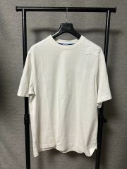 DIOR 2019SS オブリーク ロゴ オパール加工 シースルー Tシャツ - メルカリ