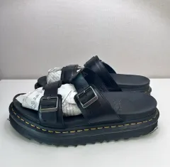 DR. MARTENS ドクターマーチン マイルス サンダル(280)