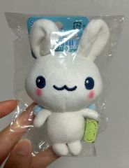 未使用タグ付き アオハライド ラムネ マスコット ぬいぐるみ