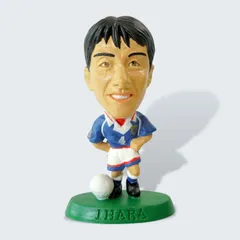 井原正巳 Masami Ihara 日本代表 No.4 EPOCH Corinthian EPF003 1998のサムネイル