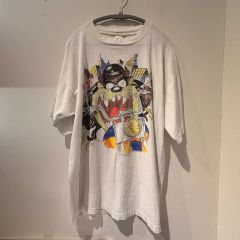 ゲルニカ Tシャツ 初号機デザイン XXL ゲルニカ Tシャツ 初号機デザイン XXL - メルカリ
