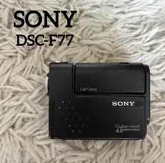 2026年最新】DSC-F77の人気アイテム - メルカリ