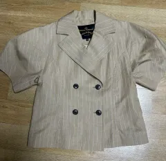 VIVIENNE WESTWOOD サマージャケット (正規品)のサムネイル