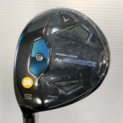 未使用 キャロウェイ Ai SMOKE ◇◇◇ 5W＆7W TENSEI 60S - メルカリ