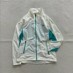 THE NORTH FACE ザノースフェイス バイカラー ウィンドブレーカー ジャケット