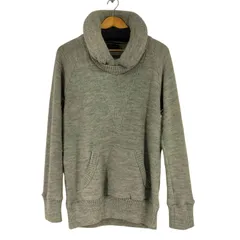 アンダーカバーイズム UNDERCOVERISM 07AW ボリュームネック ウールニット メンズ  2のサムネイル