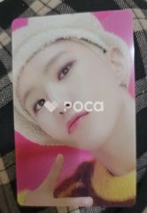 SEVENTEEN HOSHI ホシmini11 wvs Japan 当選トレカ - メルカリ