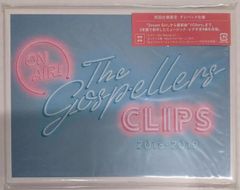 ゴスペラーズ/THE GOSPELLERS CLIPS DVD2枚組 - メルカリ