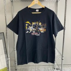 Richardson Brazzers コラボ Tシャツ ブラック L - メルカリ