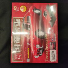 アシェット 国産名車コレクション 1/24 三菱 エクリプス 1990 - メルカリ