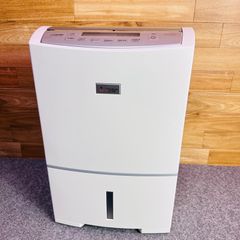 三菱電機 衣類乾燥除湿機 MJ-PV240PX インバーター最上級モデル - メルカリ