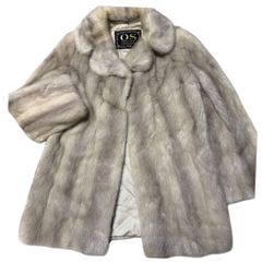 毛艶◎ サガミンク 毛皮 リアルファー SAGA MINK 13号 - メルカリ