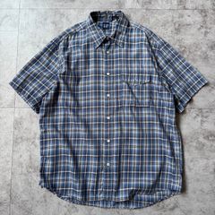 00's Patagonia YARN DYE オーガニックコットンシャツ - メルカリ