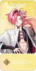 FGO チケットライクコレクション チケコレ 高杉晋作 - メルカリ