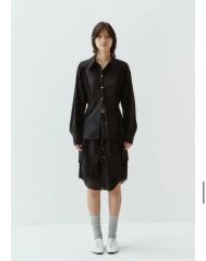 シンテチカ様 MARGARET HOWELL SHEER COTTON SILK - メルカリ