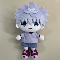 2026年最新】hunter×hunter usj マスコットの人気アイテム - メルカリ