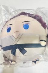 呪術廻戦 ふわコロりんBIG B賞 五条悟 ぬいぐるみ - メルカリ