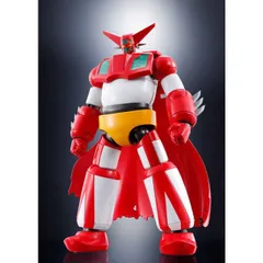 スーパーロボット超合金 ゲッター1『真ゲッターロボ 世界最後の日』新品未開封 送料込のサムネイル